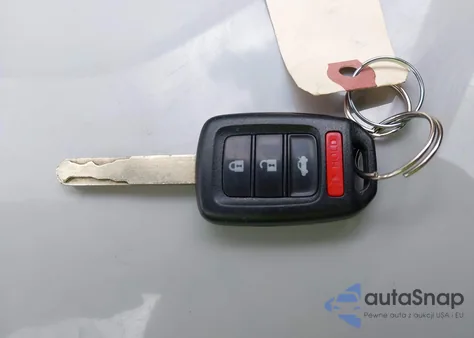 2015 Honda Accord Lx from USA, damaged, VIN 1HGCR2F30FA061885